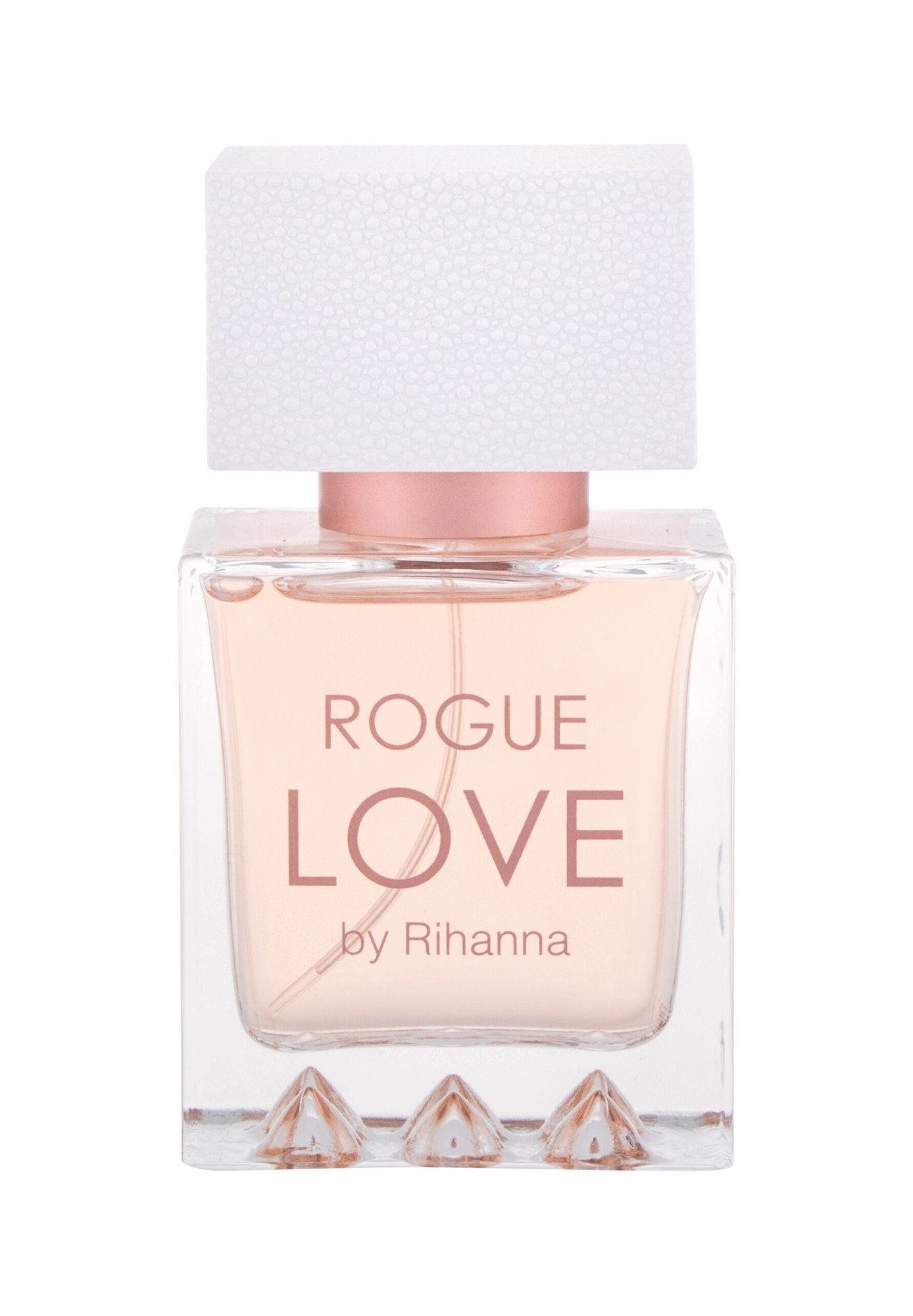 Парфюмерная вода Rihanna Rogue Love EDP для женщин 75 мл цена | pigu.lt