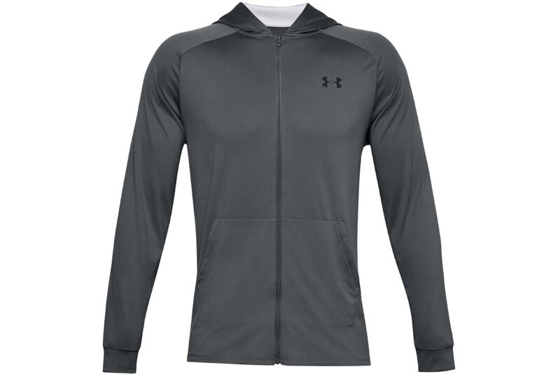 under armour tech 2.0 zip