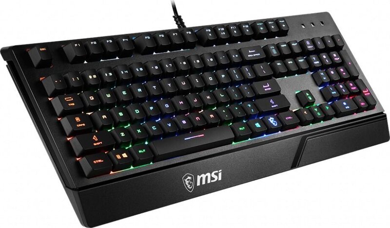 keyboard redragon k581 sani rgb