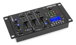 Vonyx STM3030 kaina ir informacija | DJ pultai | pigu.lt