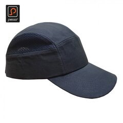 KAPSP_Navy | Šalmas kepurė Pesso KAPSP_Navy kaina ir informacija | Galvos apsauga | pigu.lt
