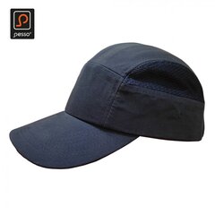 KAPSP_Navy | Šalmas kepurė Pesso KAPSP_Navy kaina ir informacija | Galvos apsauga | pigu.lt