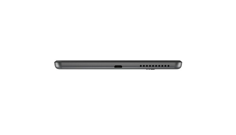 Lenovo IdeaTab M10 HD (2nd Gen) (ZA6V0056SE), 4G, Wifi, 32GB, Iron Grey