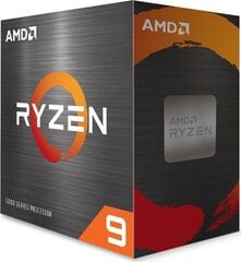 AMD Ryzen 9 5900X цена и информация | Процессоры (CPU) | pigu.lt