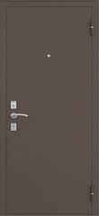 Металлическая дверь Buldoors steel-10 цена и информация | Уличные двери | pigu.lt