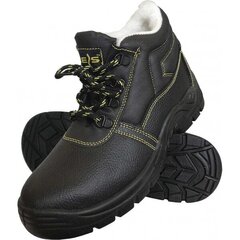 Рабочие ботинки зимние BRYES TO SB цена и информация | Рабочая обувь | pigu.lt