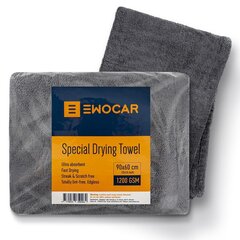 „EWOCAR“ Speciali automobilių sausinimo šluostė kaina ir informacija | Valymo šluostės, servetėlės | pigu.lt