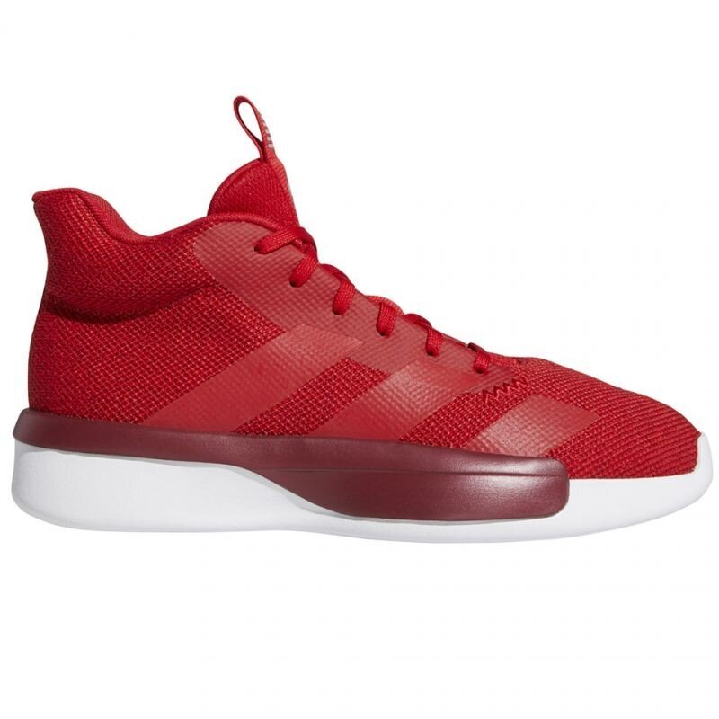 Krepsinio Bateliai Vyrams Adidas Pro Next 2019 Eh1967 Kaina Pigu Lt