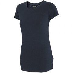 Sportiniai marškinėliai moterims Outhorn W HOZ20 TSD600 30S kaina ir informacija | Sportinė apranga moterims | pigu.lt