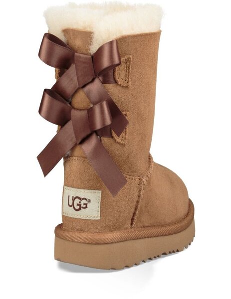 ugg bailey bow 2 brown