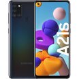 Samsung Galaxy A21s, 128 GB, Dual SIM, Black