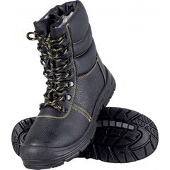 Žieminiai darbo batai BRYES TWO S1 SRC kaina ir informacija | Darbo batai ir kt. avalynė | pigu.lt