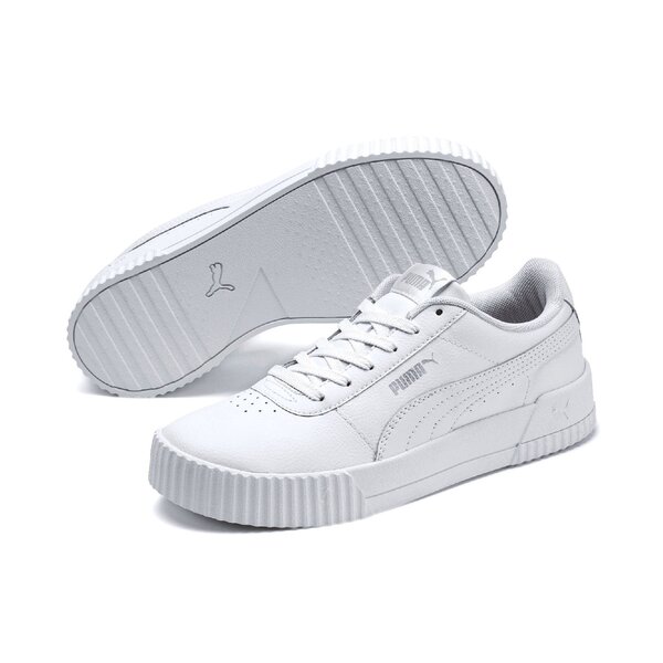 puma carina w