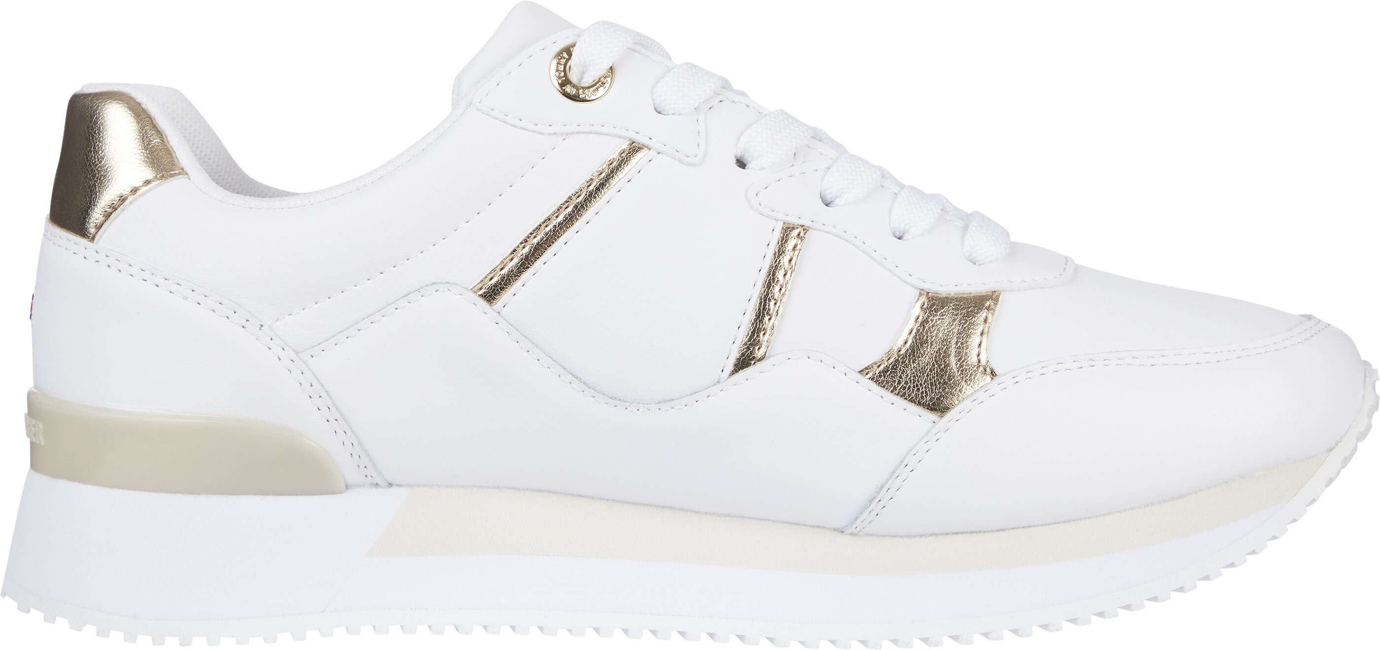 tommy hilfiger th interlock city sneaker