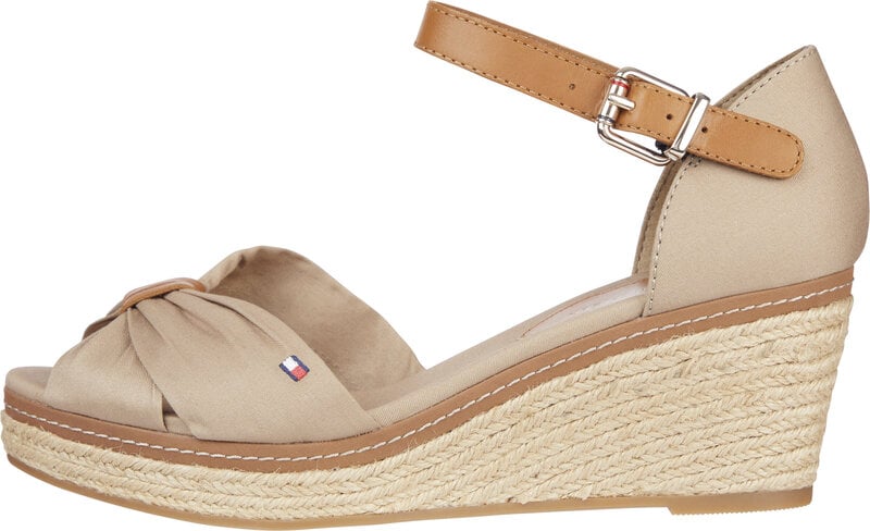 tommy hilfiger iconic elba sandals