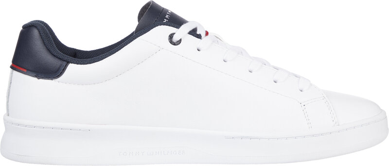 tommy hilfiger retro tennis