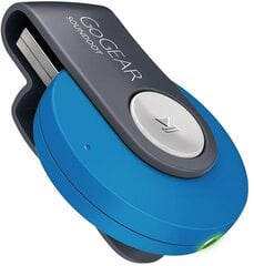 Philips GoGEAR SoundDot 2GB kaina ir informacija | MP3 grotuvai | pigu.lt