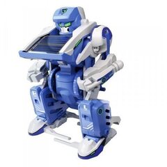 Robotas transformeris 3 in 1 kaina ir informacija | Žaislai berniukams | pigu.lt