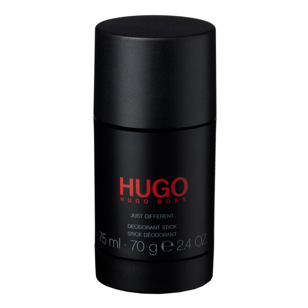 hugo boss just different deodorant