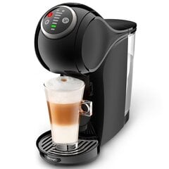 Nescafé Dolce Gusto Genio S Plus EDG315.B kaina ir informacija | Kavos aparatai | pigu.lt