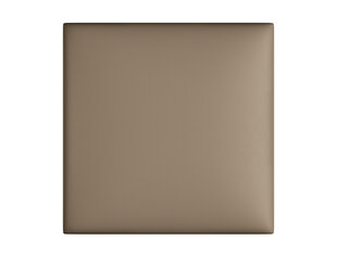 Minkštos sienų plokštės, 3 vnt., Kooko Home Mikado C2, šviesiai rudos kaina ir informacija | Minkštos sienų plokštės | pigu.lt