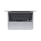 Apple MacBook Air 13&quot; ( MGN63KS/A), 256GB SWE atsiliepimas