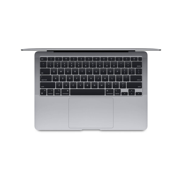Apple MacBook Air 13" ( MGN63KS/A), 256GB SWE atsiliepimas