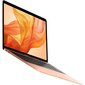 Apple MacBook Air 13&quot; 256GB, SWE internetu