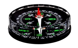 Kišeninis kompasas / XL11392 kaina ir informacija | Kompasai | pigu.lt