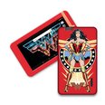 eSTAR 7" HERO Wonder Woman 2/16GB kaina ir informacija | Planšetiniai kompiuteriai | pigu.lt