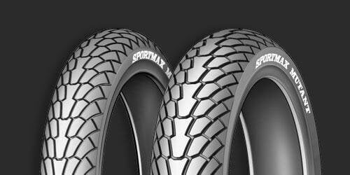 Dunlop Spmax Mutant 160 60zr17 Kaina Pigu Lt