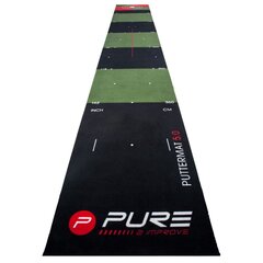 Golfo kilimėlis Pure2Improve, 500x65 cm kaina ir informacija | Golfas | pigu.lt