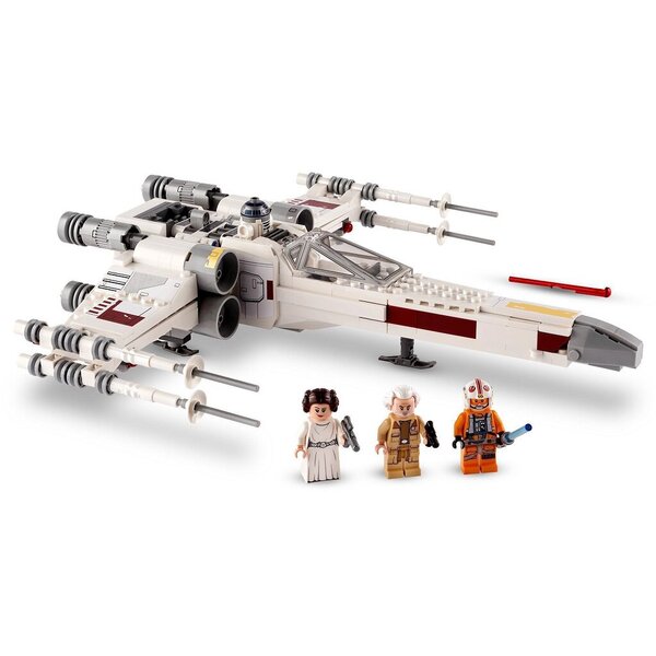 starwars lego 75301