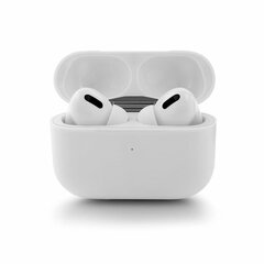 Belaidės ausinės Reverse T33 Airpods Bluetooth 5.0, baltos kaina ir informacija | Belaidės ausinės Reverse T33 Airpods Bluetooth 5.0, baltos | pigu.lt