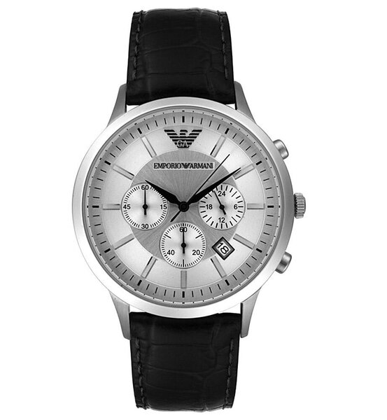 armani exchange watches square face