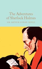 Adventures of Sherlock Holmes kaina ir informacija | Detektyvai | pigu.lt