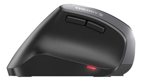 cherry ergonomic mouse