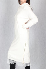 Suknelė Twinset 192TT3091 00282, balta kaina ir informacija | Suknelės | pigu.lt