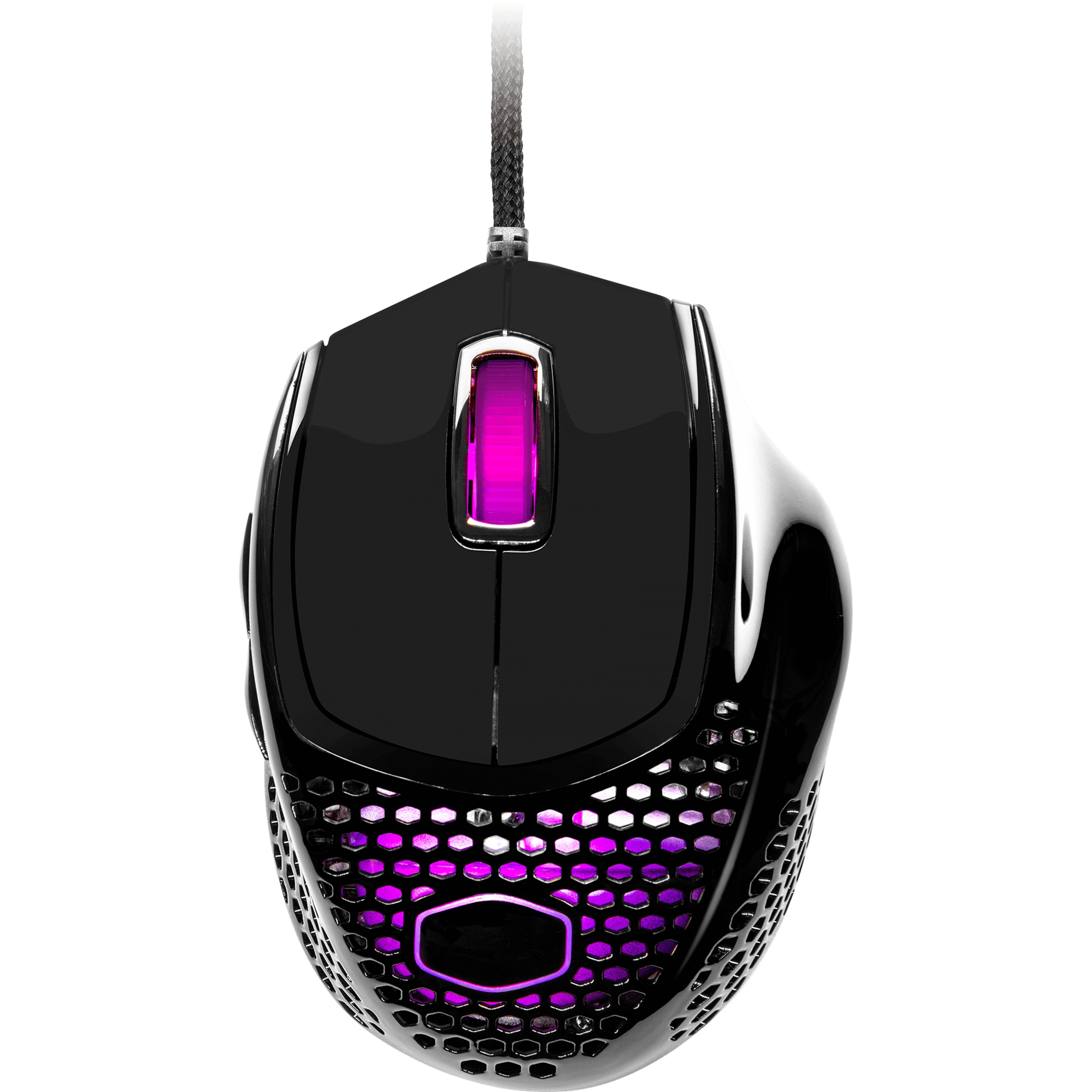 hyperx gaming mouse wireless