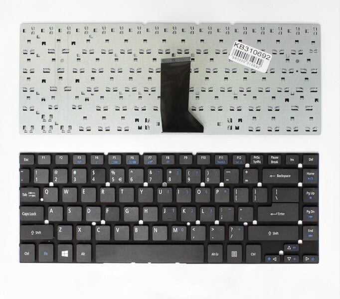 3830 keyboard