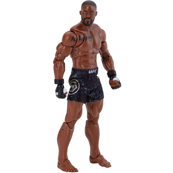 action figure limited edition