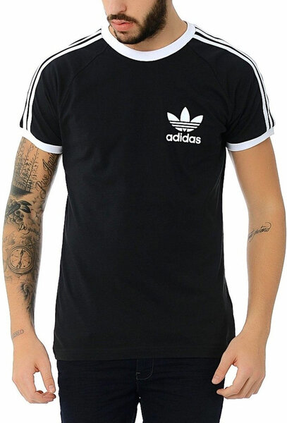 adidas sport ess tee