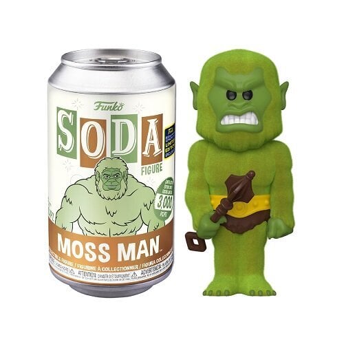 moss man funko pop