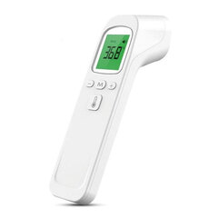 Platinet инфракрасный термометр HG02 цена и информация | Термометры | pigu.lt