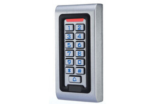 Atstuminių kortelių skaitytuvas S-601EM kaina ir informacija | Apsaugos sistemos, valdikliai | pigu.lt