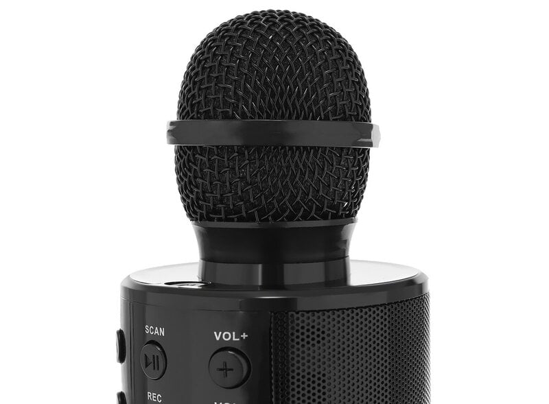 price of bluetooth speaker with microphone