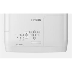 Epson 3LCD Projector EH-TW5820 Full HD ( цена и информация | Проекторы | pigu.lt
