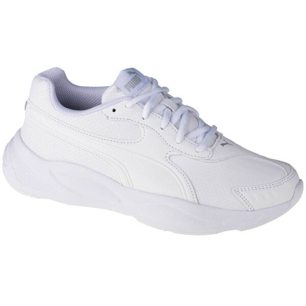 puma unisex's 90s runner sl sneaker