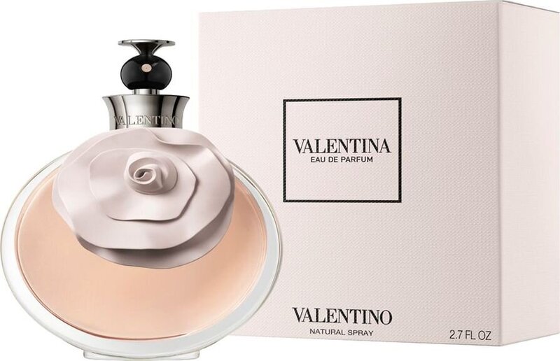 valentino 50 ml