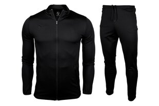 Sportinis kostiumas vyrams Nike juodas kaina ir informacija | Sportinė apranga vyrams | pigu.lt